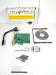 Startech Pexhdcap High-definition Pcie Video Capture Card Vga Dvi Hdmi Composite. Fixed Price $129.00.