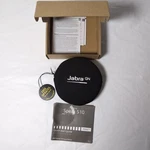 Jabra Ms Speakerphone Usb Bluetooth Skype For Business 7510-109. Fixed Price $62.99.
