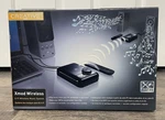 Creative Xmod Wireless Music System Model No. SB0830EF. Fixed Price $35.00.