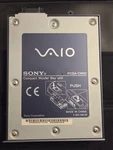 Sony Vaio PCGA-CWN1 Compact Woofer Unit Multibay Speaker Module. Fixed Price $69.99.