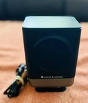 Altec Lansing. 251 Black Left Front Satellite Speaker. Wired Cable & Stand.. Fixed Price $29.99.