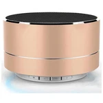 Compucessory Portable Speaker System 3 Rms Yellow (CCS-15164) (CCS15164). Fixed Price $35.07.