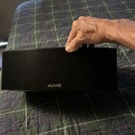 Auvio Speakers Two Way Center. Fixed Price $31.50.
