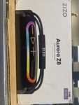 Zizo Roar Z2 Portable Wireless Speaker - Topography. Fixed Price $19.95.