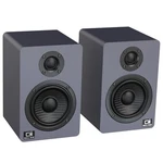 Iball Box 60W Computer Speakers For Desktop Pc, Dsp, Bluetooth 3 Slate. Fixed Price $158.99.