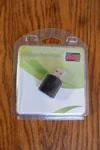 Syra SD-AUD20066 Usb 2.0 External Stereo Sound Adapter. Fixed Price $5.00.
