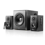 Edifier S351DB Bookshelf Speaker And Subwoofer 2.1 System Bluetooth V5.1. Fixed Price $549.99.