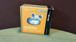 Tritton Sound Bite Portable 2.1 Usb Audio Speaker System. Fixed Price $50.00.