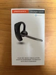Poly Voyager 5200 Plantronics Uc Bluetooth Wireless Headset Noise Cancelling New. Fixed Price $74.99.