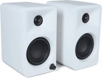 Kanto Ora Powered Speakers (matte White). Fixed Price $269.99.