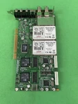 Hauppauge Wintv PVR-500 Ntsc/ntsc-j 23552LF Windows Pci Dual Tuner Card. Fixed Price $29.99.