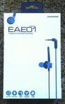 New Enermax EAE01 Outdoor Active Sports Earphones. Fixed Price $24.95.