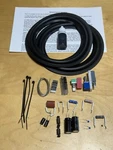V.2-400 Amp, Preamp Parts & 6.5 Speakers Refoam Kit Klipsch Promedia Subwoofer. Fixed Price $78.25.