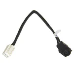 Dc Power Jack Cable For Sony 073-0001-1040 VGN-FE550G VGN-FE770G A1186808A. Fixed Price $9.99.