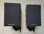 Atlantic Technology Surround Speakers 100W T70SR Tested. Fixed Price $62.95.