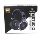 Oneodio Studio Pro 10 Dj Headphones Monitor Headset Hi Res Audio. Fixed Price $79.00.