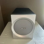 Bose Companion Multimedia Speaker System Subwoofer Only 272378-001. Fixed Price $45.00.