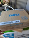 Dell Desktop Computer Speakers Model *new Factory Sealed. Fixed Price $20.00.