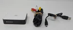 Honestech Ht Vidbox NW03 Usb Vhs Capture S-video Rca Cables Tested Works. Fixed Price $12.00.