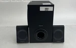 Creative Inspire P7800 Computer Speaker Set With Subwoofer - Tested. Fixed Price $59.99.