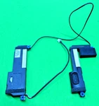 Genuine Dell Inspiron 7506 2-IN-1 Silver Replacement Speakers Left & Right GHFW6. Fixed Price $9.99.