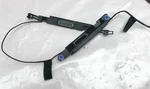 Dell Inspiron 7537 15.6" Laptop Left And Right Speaker Set. Fixed Price $7.49.