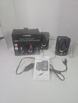 Xtreme Tech Multicolor Led Gaming Speakers For Pc Laptop Usb. Fixed Price $13.75.