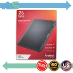 Zagg Rugged Tablet Case Impact Protection W/ Integrated Kickstand Ipad Air M2. Fixed Price $11.04.