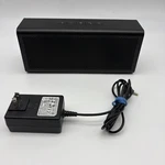 Pre-owned Braven 805 Portable Bluetooth Speaker Black W/ Power Adapter Read. Fixed Price $23.20.