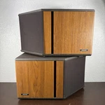 Bose 4.2 Stereo Everywhere Speakers Pair Direct Reflecting 8 Ohm Tested. Fixed Price $206.95.