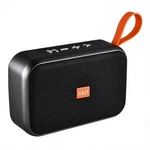 Xjahwr Portable Bluetooth Speakers, Wireless Speaker, Deep Bass,.... Fixed Price $17.18.