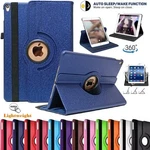 Leather Stand Flip Case For Apple Ipad 9TH 8TH 7TH 6TH 5TH Generation 10.2 Cover. Fixed Price $20.67.