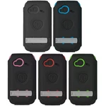 Trident Kraken A.m.s. Case For Htc FIREBALL/ADR6410L Ams-fireball, New & Sealed. Fixed Price $8.99.