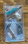 Griffin Imate Adb To Adapter. Kb Or Mouse Via Usb! New, Unopened.. Fixed Price $89.50.