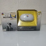 Pinnacle Studio Moviebox Video A/v Input Adapter To Usb. Fixed Price $49.99.