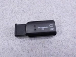 Manhattan Usb 2.0 Sound Adapter, Supports 5.1 Channel, 3-D 150859. Fixed Price $10.00.