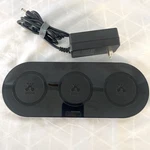 Atomi Power Pad 3X Wireless Charging Station. Fixed Price $17.00.