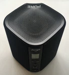 Pure: Jongo Wireless Bluetooth Speaker S340B (no Power Cord). Fixed Price $11.87.
