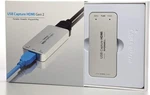 Magewell Usb 3.0 Hdmi Video Capture Dongle. Fixed Price $139.99.