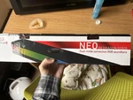Neo GS515 Speaker. Fixed Price $30.00.