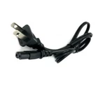 Power Cord Cable For Ion Audio IPA19C Party Wireless Bluetooth Speaker 3'. Fixed Price $7.99.