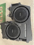 2016 Dodge Challenger Srt Hellcat Harman Kardon Subwoofer Oem #1619. Fixed Price $320.00.