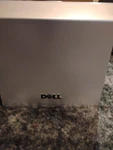 Dell Subwoofer. Fixed Price $23.00.