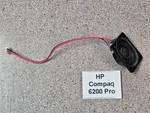 Hp Compaq 6200 Pro Sff Desktop Speakers -. Fixed Price $9.98.