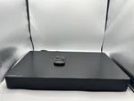 Panasonic SC-HTE80 Home Theatre Sound Bar Bluetooth Remote Tested. Fixed Price $72.00.
