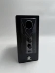 Gogroove Basspulse 2.1 Speaker System Subwoofer Aux Computer Audio. Fixed Price $22.00.