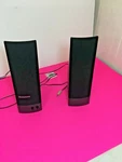 Speaker Lenovo 6W Pc Set 41A5331. Fixed Price $25.99.