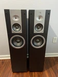 Jbl Stage Venue Series Speaker Tower Pair. Fixed Price $489.00.