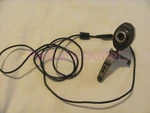 Creative Labs N10225 Usb 2.0 Corded Webcam PD1130 W. Clip (older Windows System). Fixed Price $20.00.