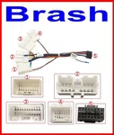 Mitsubishi Triton 1996-2018 Android Head Unit Install Cabling Steering Speakers. Fixed Price $66.50.